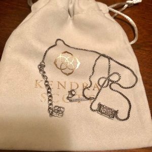 Kendra Scott Necklace